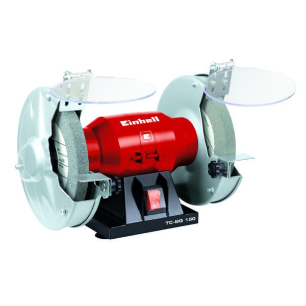 Esmorilador Bancada Einhell TC-BG 150
