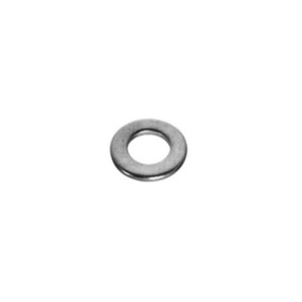Anilha Chapa Aba Inox M6