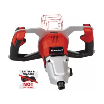 Misturador Einhell TP-MX 18-2 s/ Bateria
