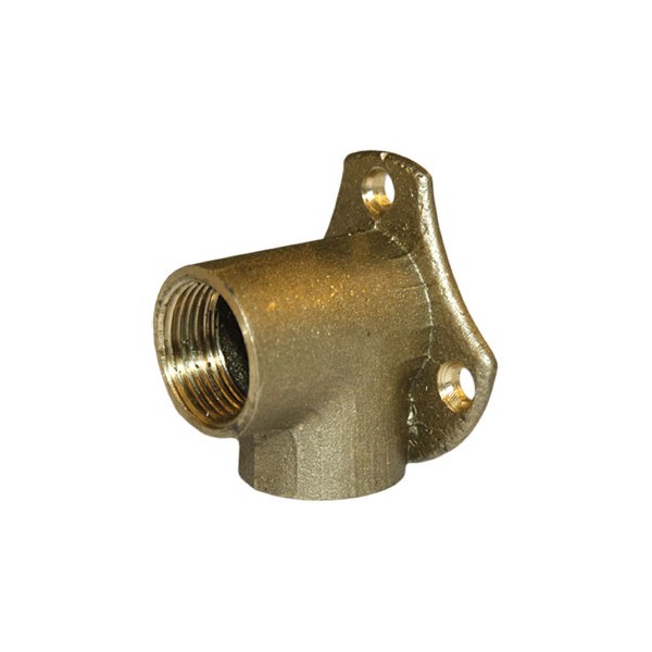Joelho Latão C/Pater 3/4"