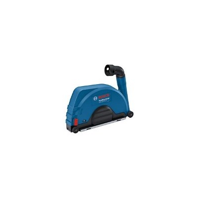 Protector para cortes 230mm GDE 230 FC-S Bosch 