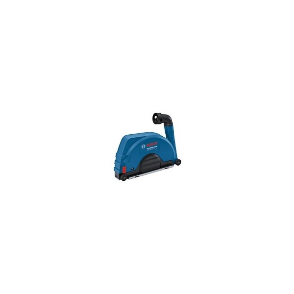 Protector para cortes 230mm GDE 230 FC-S Bosch 