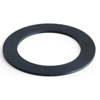 Anilha Vedação Borracha 3/8"