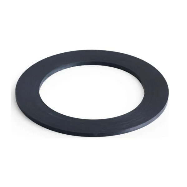 Anilha Vedação Borracha 3/8"