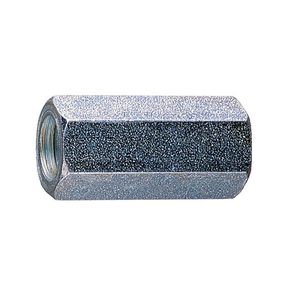 Porca Sext. Ligação M8x25