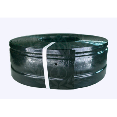 Separador Jardim 10m C/50 Grampos