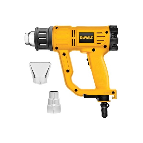 Pistola Ar Quente DeWalt 1800W D26411-QS