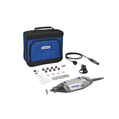Multiferramenta Dremel 3000 C/3 Acess. + 45 Peças