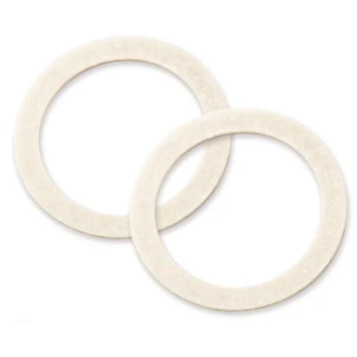 Anilha Vedação Tela 3/4" 2mm