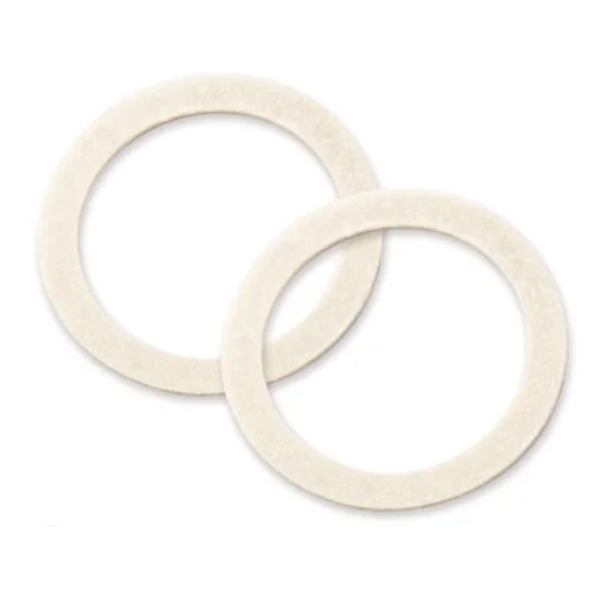 Anilha Vedação Tela 11/2" 2mm