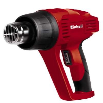Pistola Ar Quente Einhell TH-HA 2000/1