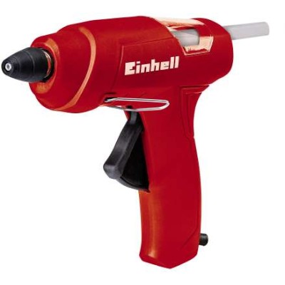 Pistola Cola Quente Einhell TC-GG 30