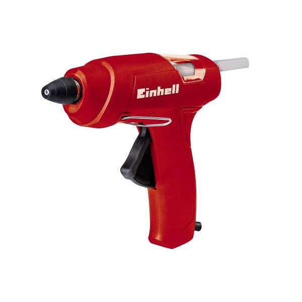 Pistola Cola Quente Einhell TC-GG 30