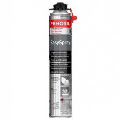 Espuma Colagem Easypega Penosil 750ml