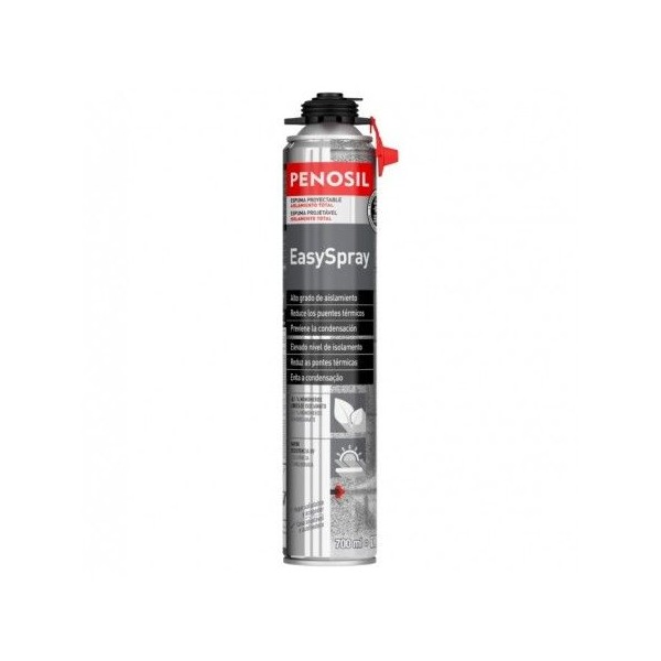 Espuma Colagem Easypega Penosil 750ml