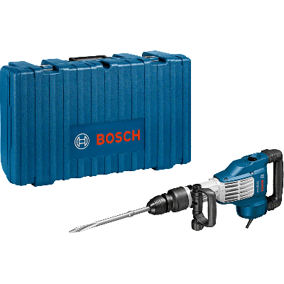 Martelo Demolidor Bosch SDS Max GSH 11 VC