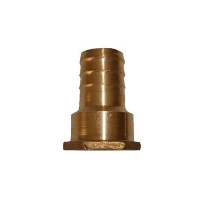 Record Latão F 3/8"