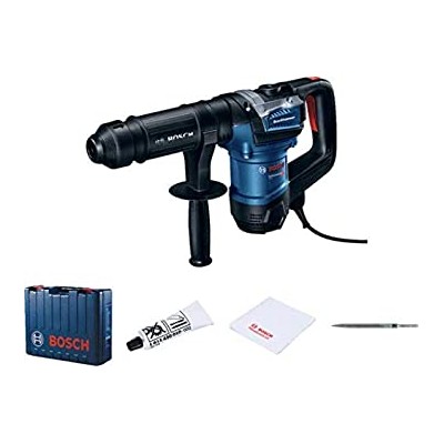 Martelo Demolidor Bosch SDS Max GSH 5