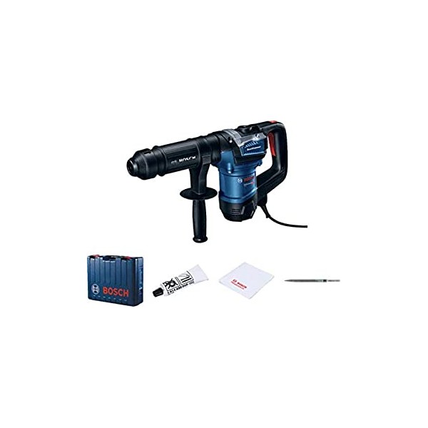 Martelo Demolidor Bosch SDS Max GSH 5