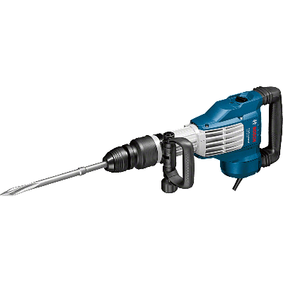 Martelo Dem. Bosch SDS Max GSB 11 VC