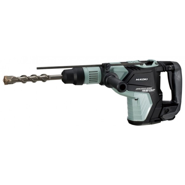 Martelo Comb. Hikoki  SDS Max DH40 MEY
