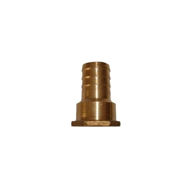 Record Latão F 11/2"