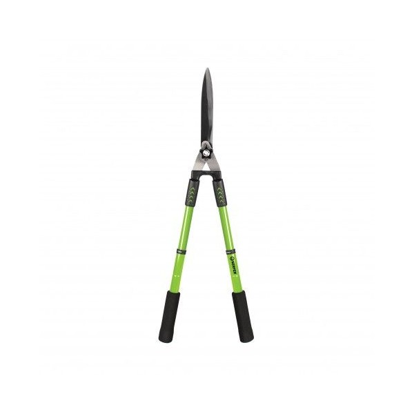 Tesoura Relva 2 Mãos Cabo Extensivel 12"