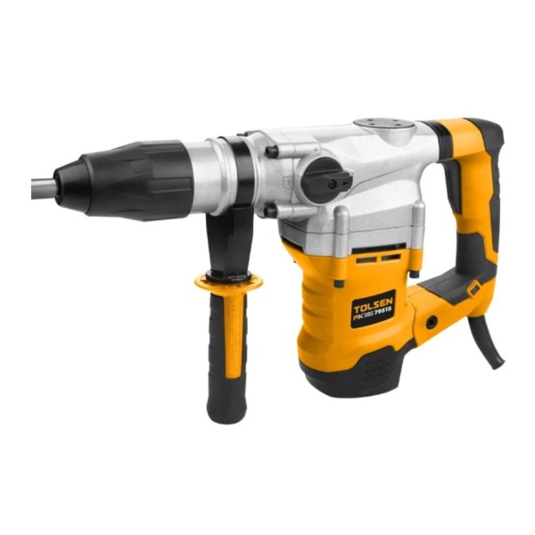 Martelo Demolidor SDS Max Inco 1600W
