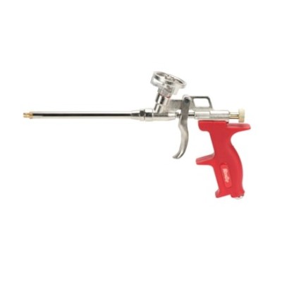 Pistola Espuma PU Macfer