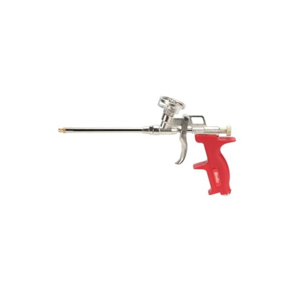 Pistola Espuma PU Macfer