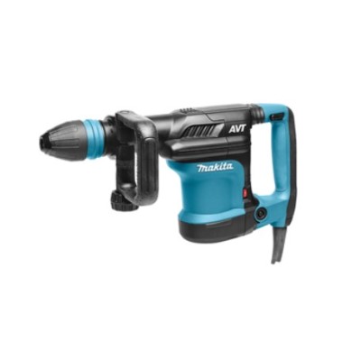 Martelo Demolidor Makita SDS Max 5Kg 1100W 8,1J HM0871C