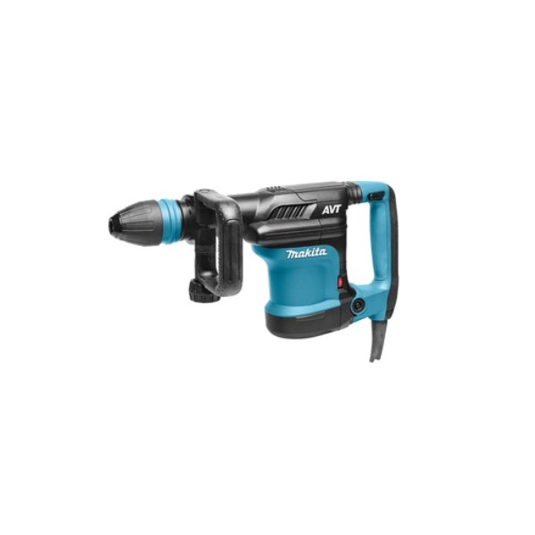 Martelo Demolidor Makita SDS Max 5Kg 1100W 8,1J HM0871C