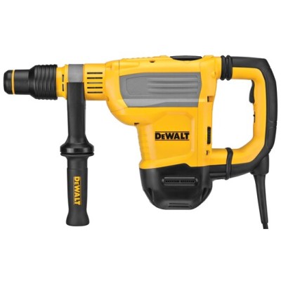 Martelo Combi. Dewalt SDS Max 5,9Kg 1050W 6,1J D25481K-QS