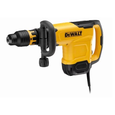Martelo Demolidor DeWalt SDS-Max 10 Kg 1600W D25881K