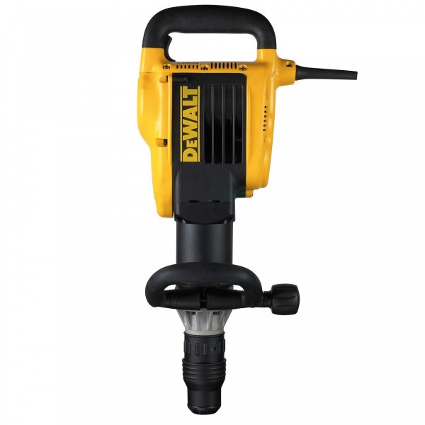 Martelo Demolidor Dewalt SDS Max 10Kg 1500W 25J