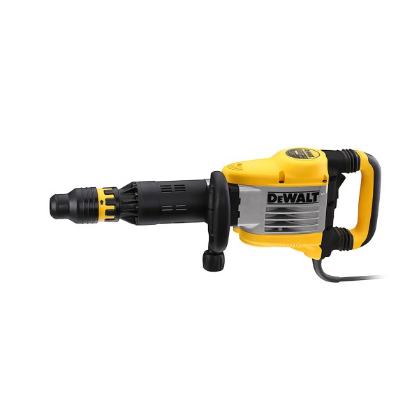 Martelo Demolidor DeWalt SDS-Max 13Kg 1700W 27J D25911K