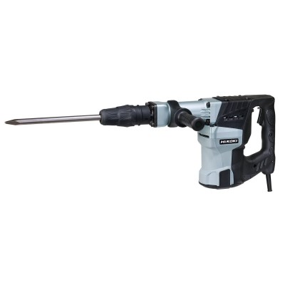 Martelo Demolidor Hikoki  SDS Max H60 MC