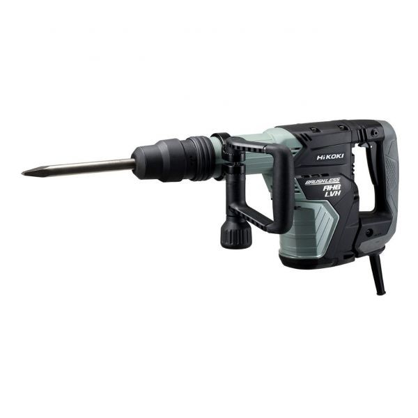 Martelo Demolidor Hikoki  SDS Max H45 ME Brushless