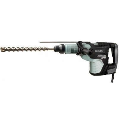 Martelo Comb. Hikoki  SDS Max DH45 ME