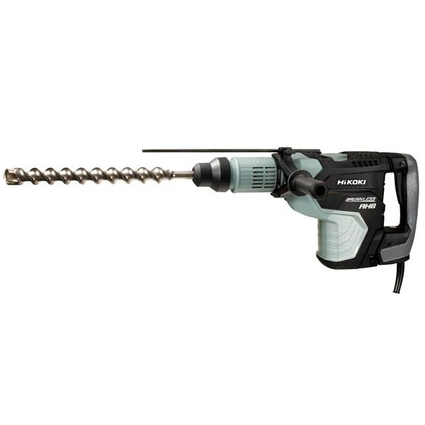 Martelo Comb. Hikoki  SDS Max DH45 ME