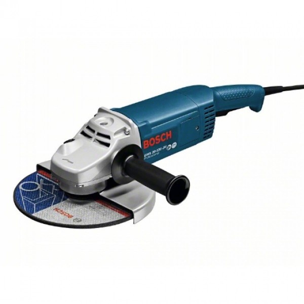 Rebarbadora Bosch GWS 20-230 JH