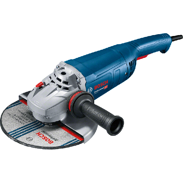 Rebarbadora Bosch GWS 22-230 JH