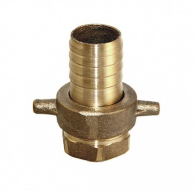 Junção Motor Latão 11/2" F