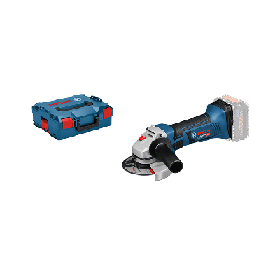 Reberbadora Bosch GWS 18 V-Li