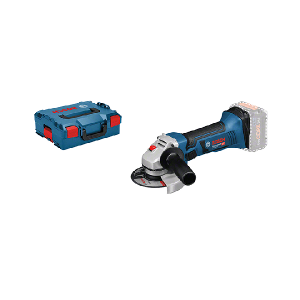 Reberbadora Bosch GWS 18 V-Li