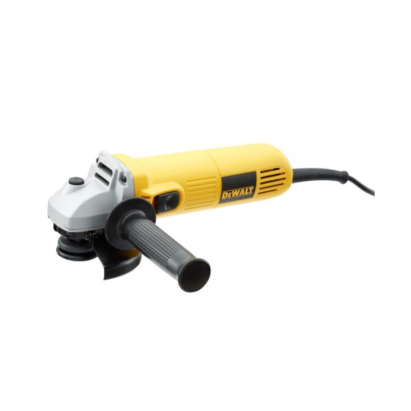Rebarbadora DeWalt 115mm 730W DWE4016