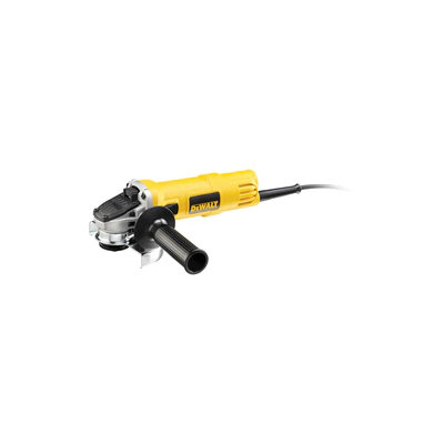 Rebarbadora Black&Decker 115mm 900W BEG210