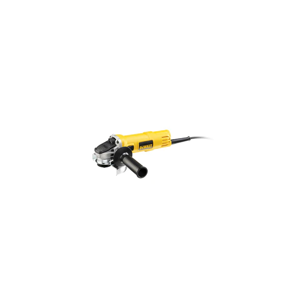 Rebarbadora Black&Decker 115mm 900W BEG210