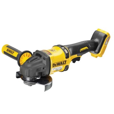 Rebarbadora DeWalt XR Flex 125mm 54V DCG418NT S/Bat. 