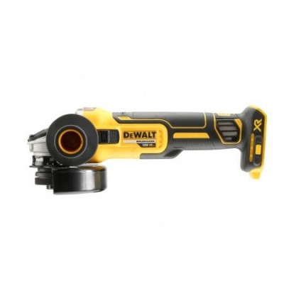 Rebarbadora DeWalt 125mm 18V DCG405NT-XJ S/Bat. 